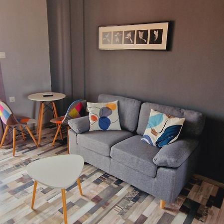 Closer "Penthouse Apartment 1" เทสซาโลนิกิ ภายนอก รูปภาพ