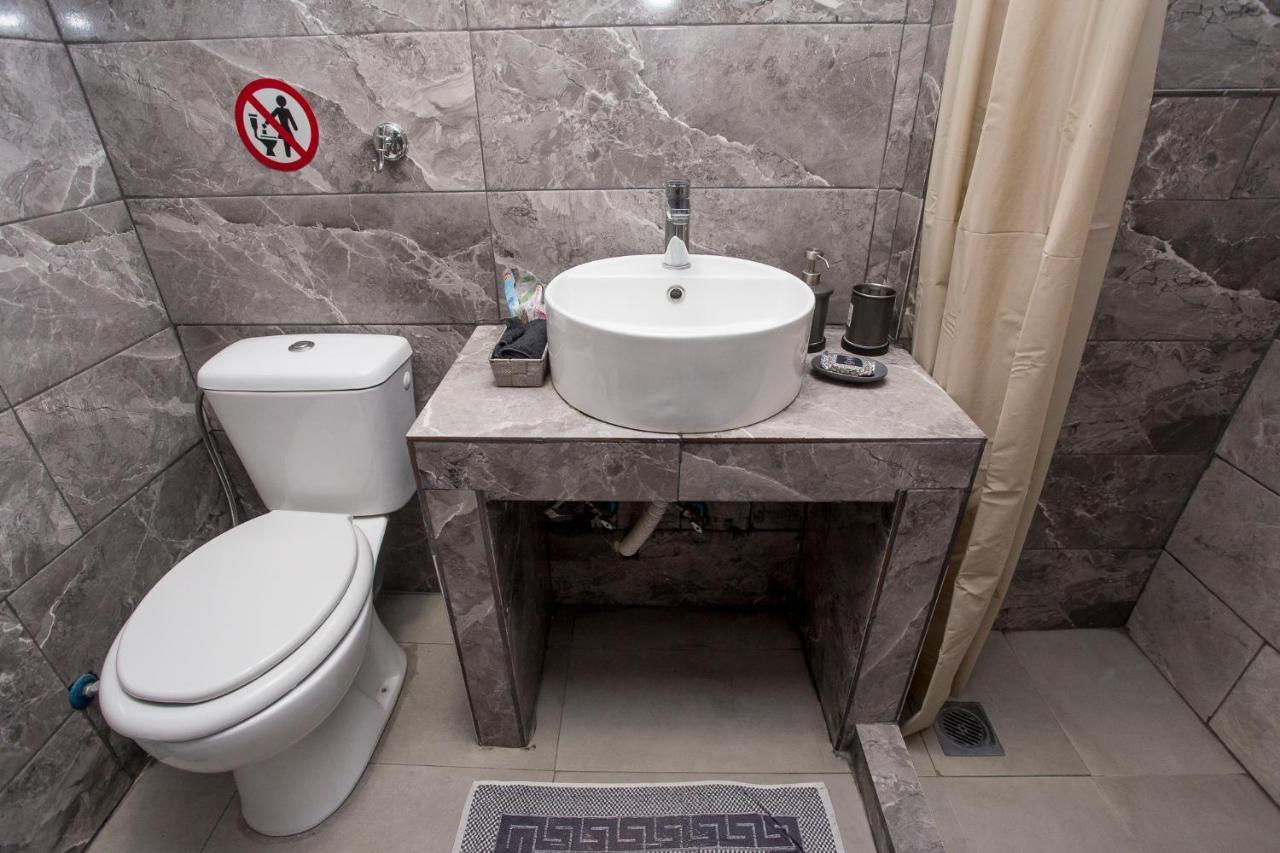 Closer "Penthouse Apartment 1" เทสซาโลนิกิ ภายนอก รูปภาพ